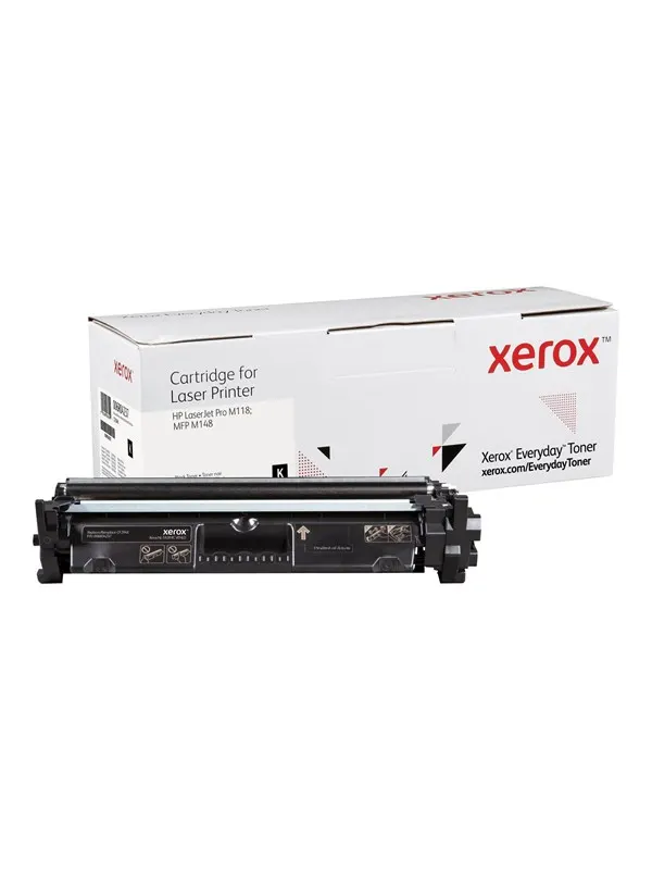 Xerox 006R04237 / Alternative to HP 94X / CF294X Black Toner - High Yield