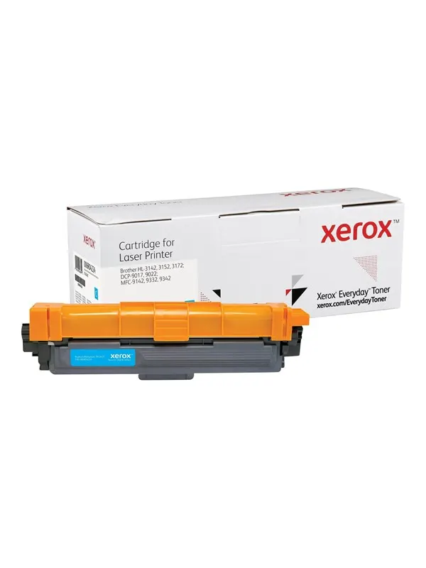 Xerox 006R04224 / Alternative to Brother TN242C Cyan Toner