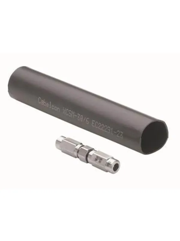 Triax Samlesæt c-c SP01 med flex 75 ohm