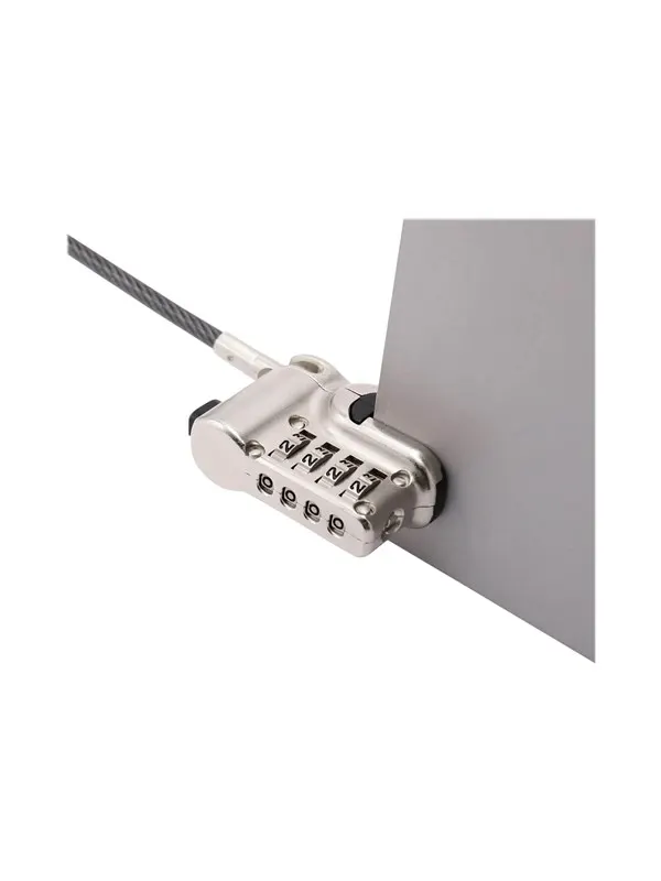 Dicota Security cable lock for MS Surface