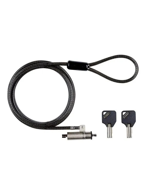 GearLab security cable lock