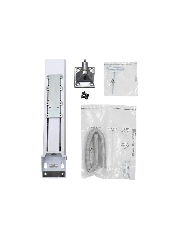 Ergotron StyleView SV HD Monitor Kit