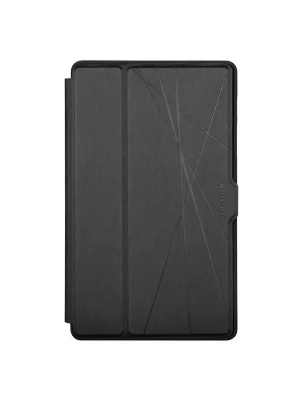 Targus Click In Case for Samsung Galaxy Tab A9 and Tab A7 Lite 8.7" - Black