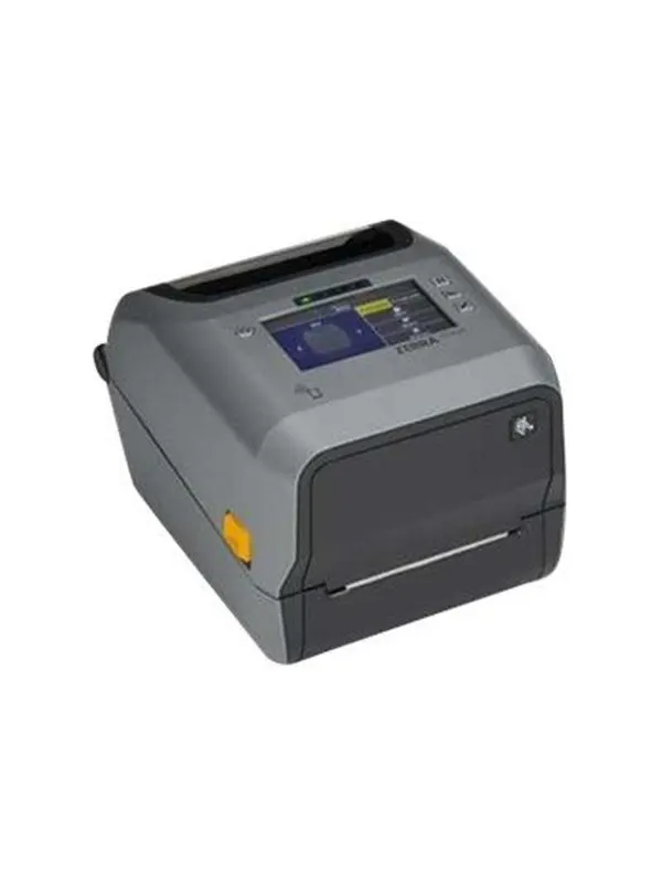 Zebra ZD621t - Label Printer - Thermal Transfer 300 dpi Cutter