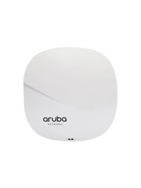 HP E Aruba AP-334