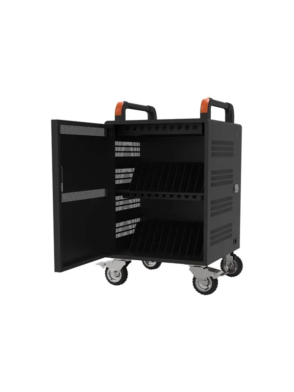 PORT Designs PORT Connect Charging Cabinet