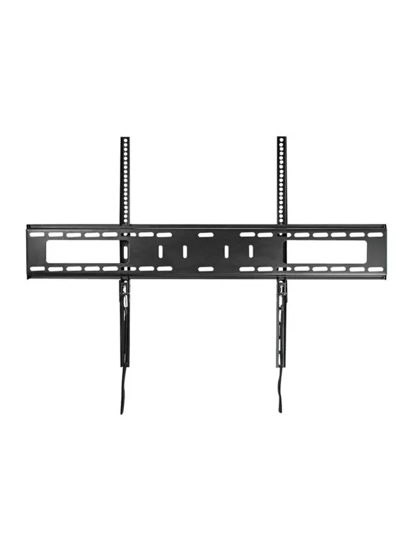 Nedis TVWM2070BK - mounting kit (fixed) - Max 75 kg - recommended for 100"