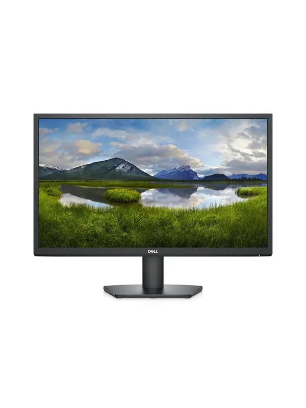 24" Dell SE2422H - 1920x1080 (FHD) - 75Hz - VA