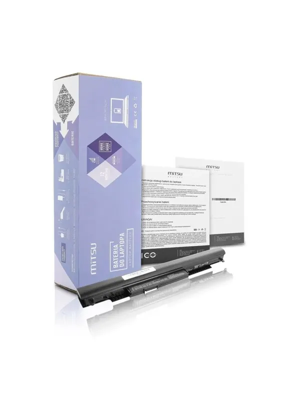 Mitsu BC/HP-240G4