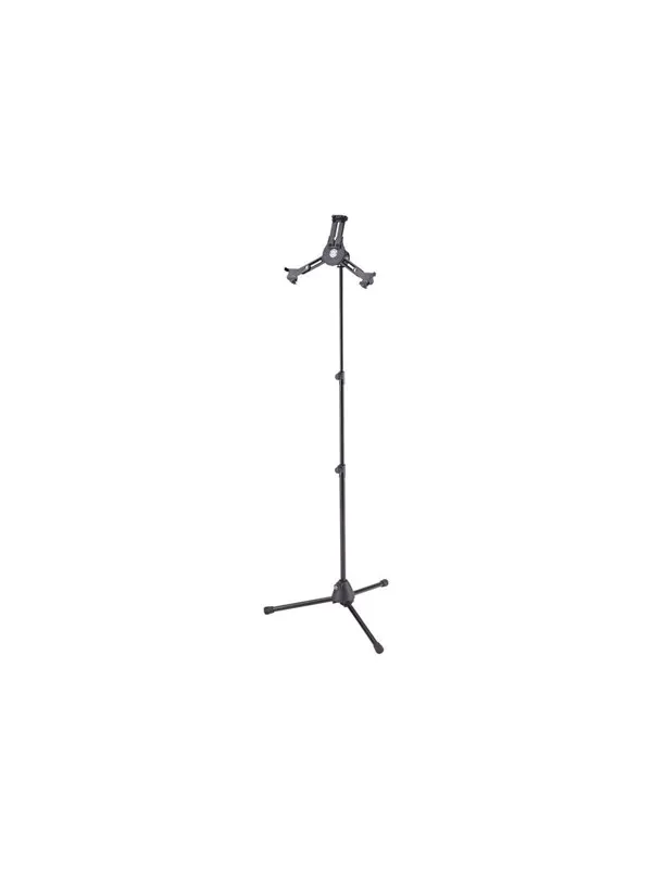 König & Meyer Universal Tablet Stand - Up to 155cm - Max 1 kg - recommended for
