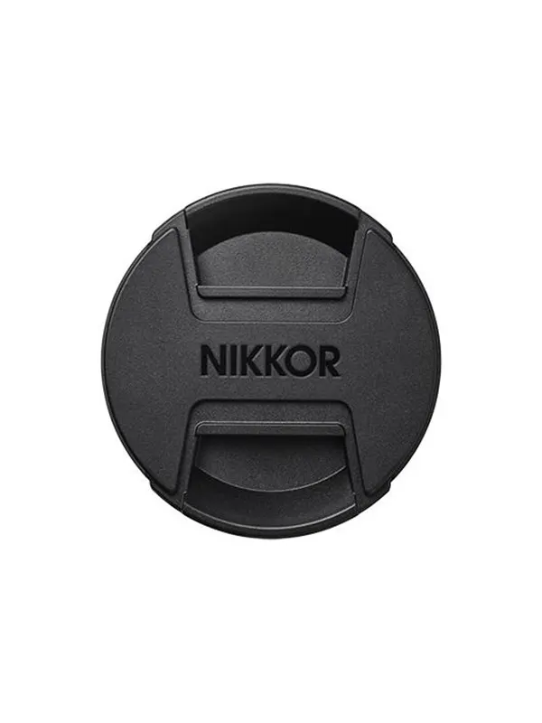 Nikon LC-62B Lens Cap for NIKKOR Z 35mm f/1.8 S &amp; 50mm f