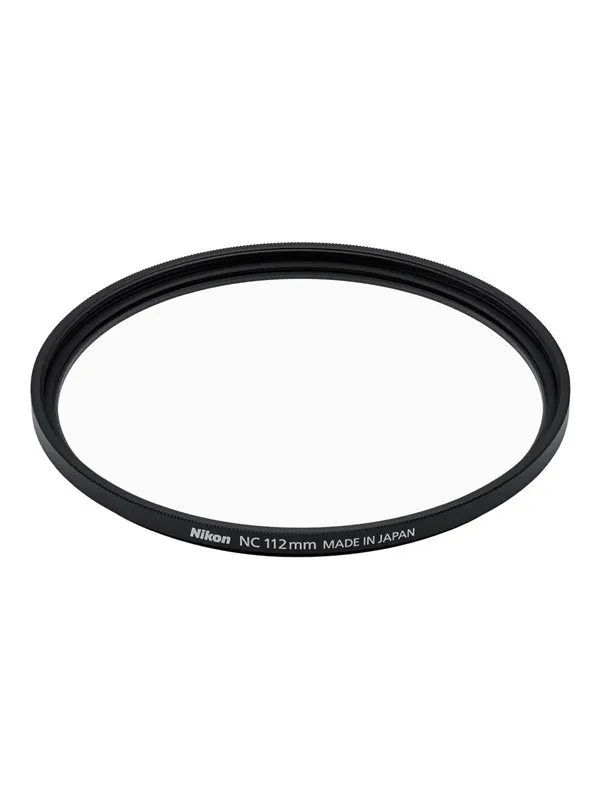 Nikon 112mm Neutral Colour Filter