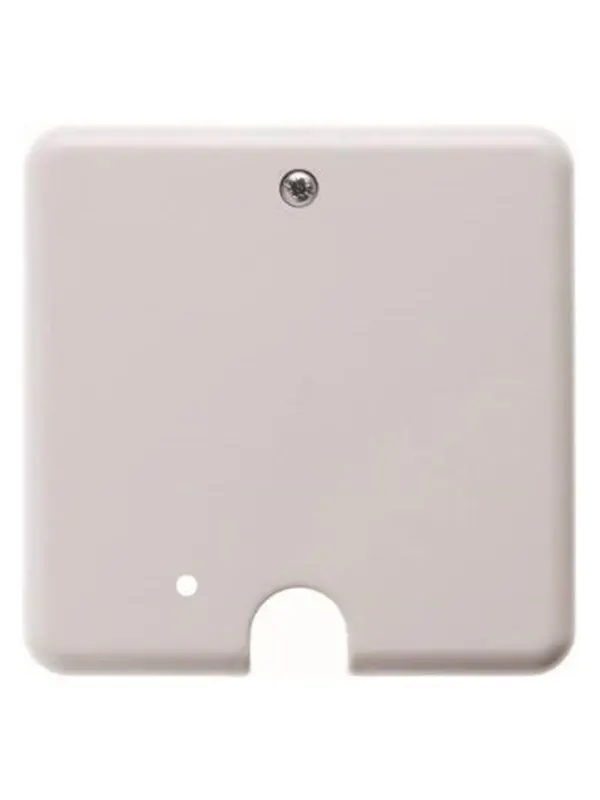 Berker Electric range connection polar white