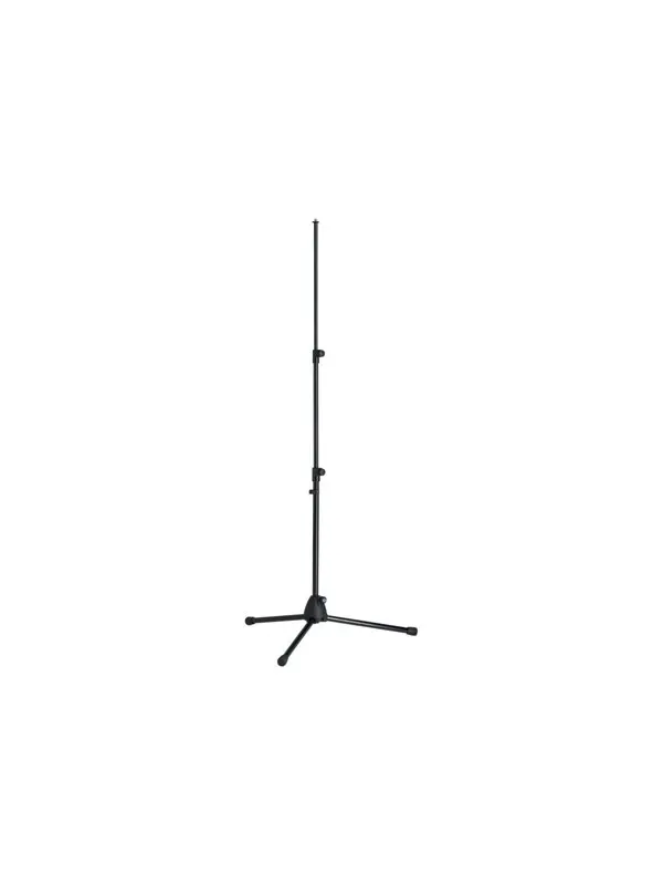 König & Meyer 199 - Foldable Microphone Tripod - 148cm - Max - recommended for