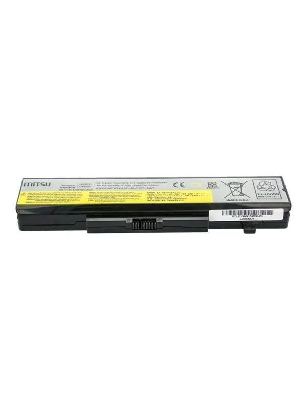 Mitsu BC/LE-Y480