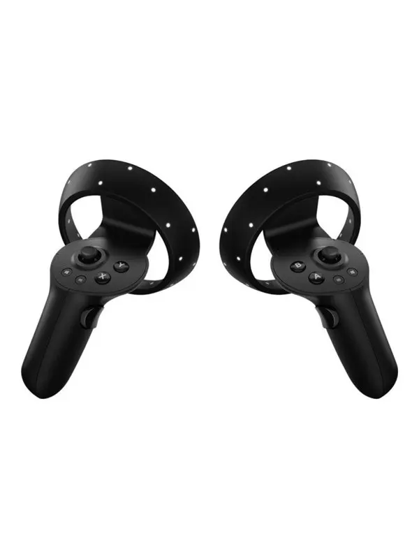 HP Reverb G2 Controller Pair