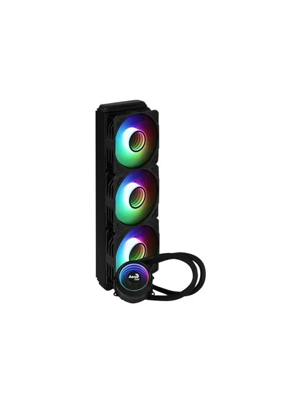 AeroCool Mirage L360 processor liquid cooling system - CPU Vattenkylare