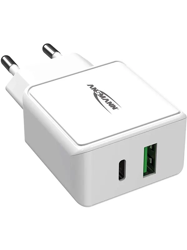 ANSMANN HC218PD