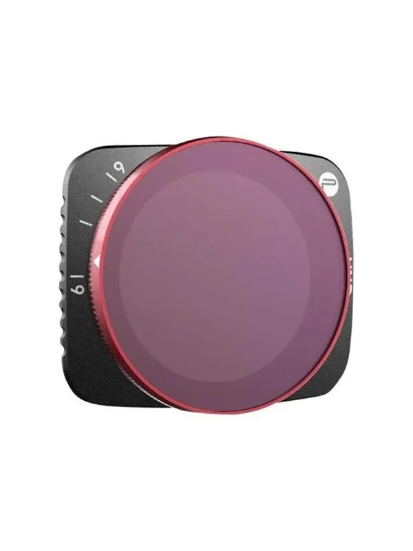 PGYTECH PGY Mavic Air 2S VND Filter (6 to 9-stop
