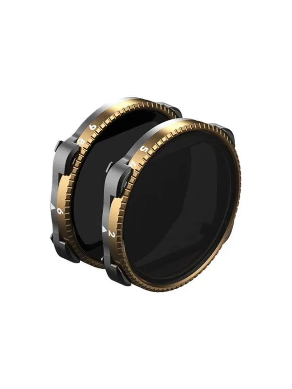 PolarPro Mavic Air 2S VND 2/5 + 6/9 stop