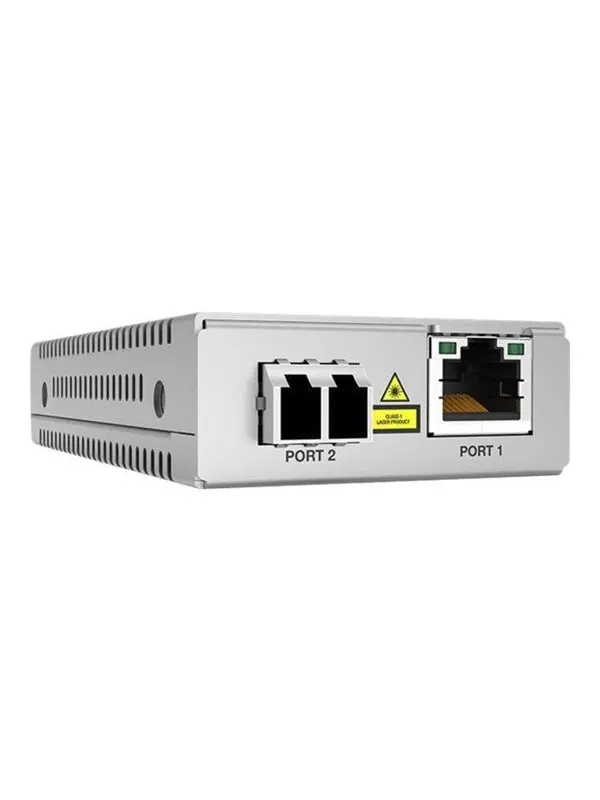 Allied Telesis AT MMC2000LX/LC
