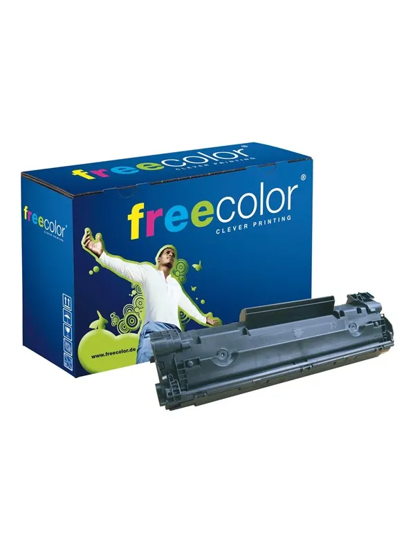 Clover FREECOLOR MAX