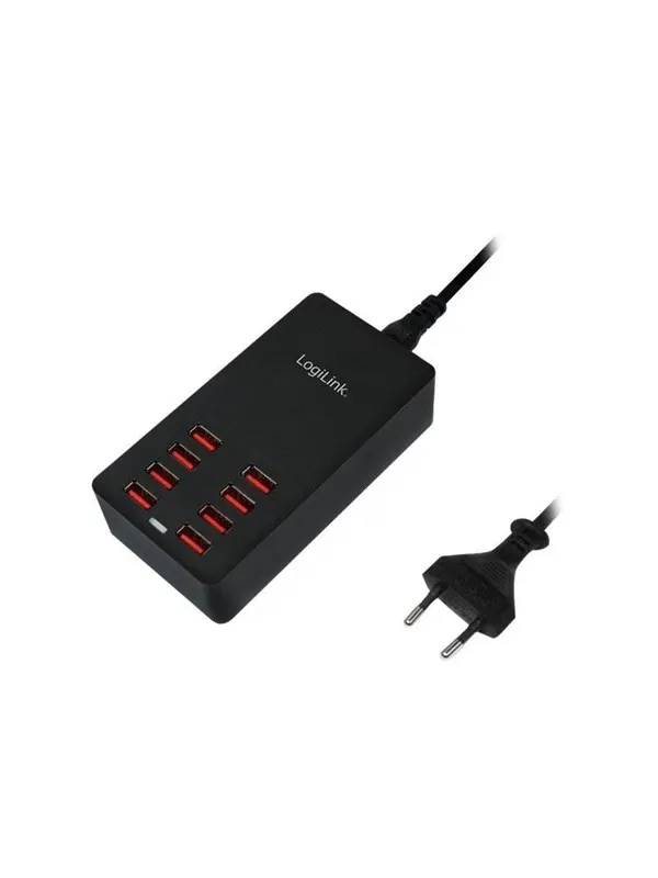 LogiLink Table Charger