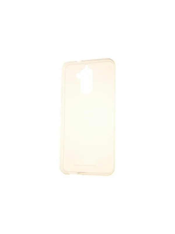 Mobilize Gelly Case - back cover for mobile phone