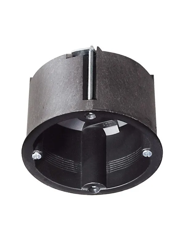 Kaiser Ceiling junction box ø74mm hwd30