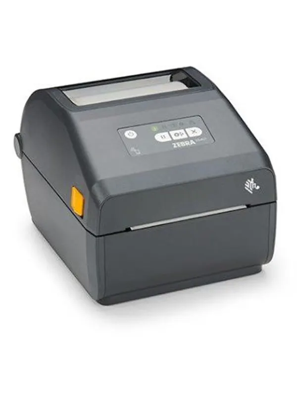 Zebra ZD421d - Direct thermal | 300 dpi | 102 mm/s | USB 2.0