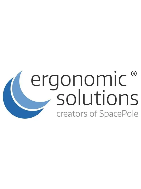 Ergonomic Solutions - mounting component - Max - recommended for