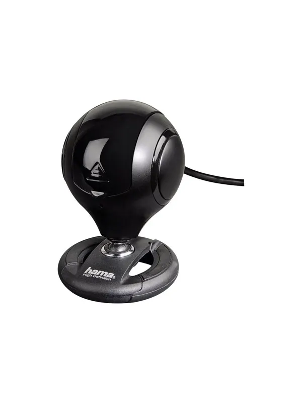 Hama Spy Protect HD Webcam - web camera