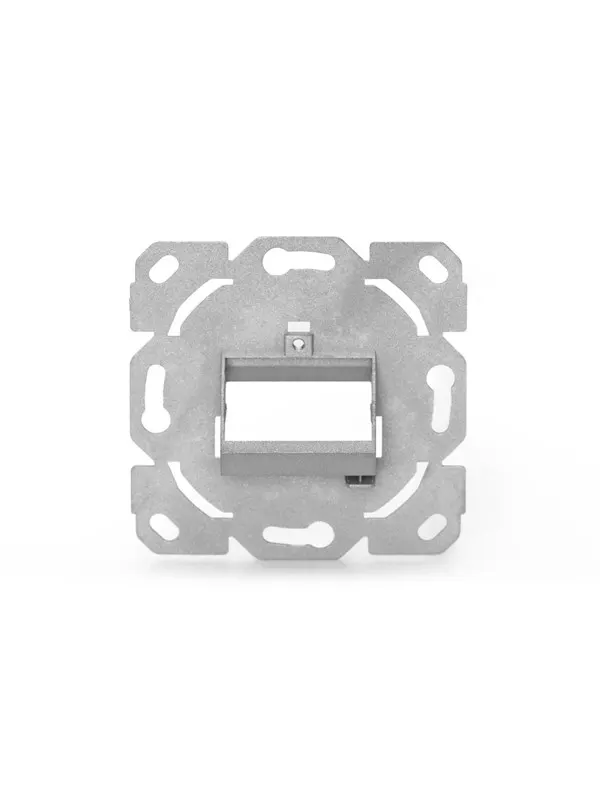 DIGITUS Face plate for Multimedia / Keystone Modules