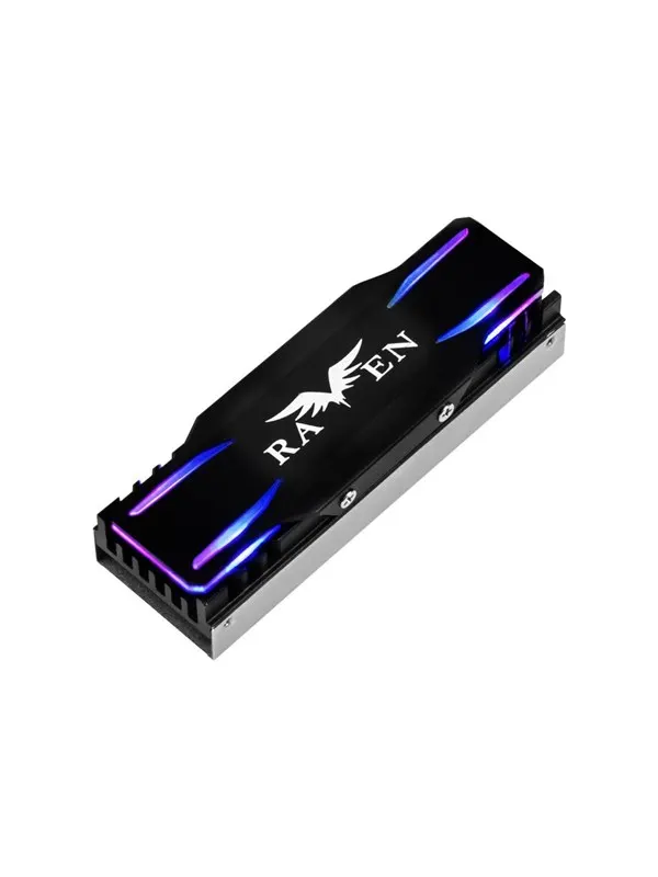 SilverStone TP03-ARGB
