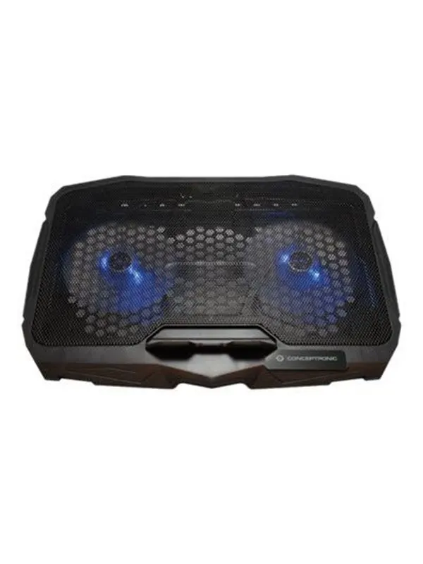 Conceptronic Thana notebook cooling pad