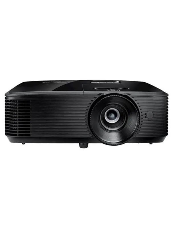 Optoma Projektor W371 - 1280 x 800 - 3800 ANSI lumens