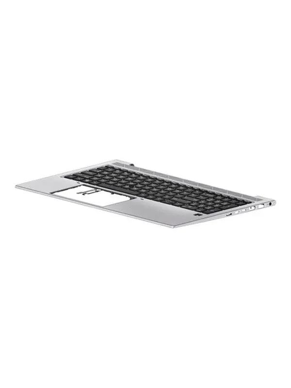 HP 850/EB 15 G7 - DE - Silver