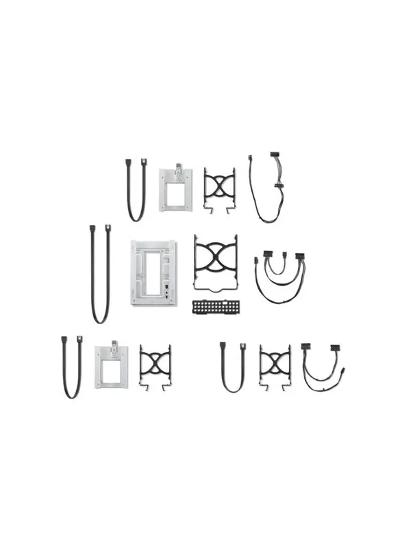 Lenovo hard drive mounting kit