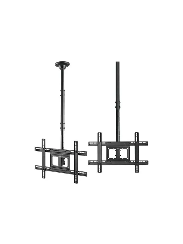 Maclean MC-803 - ceiling mount - Max 50 kg - recommended for 100"
