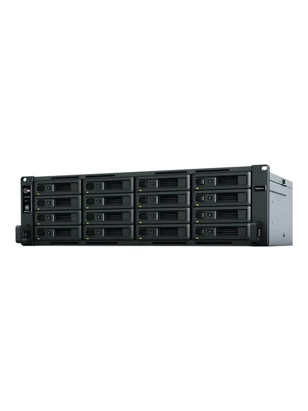 Synology RackStation RS4021xs+ - NAS Server