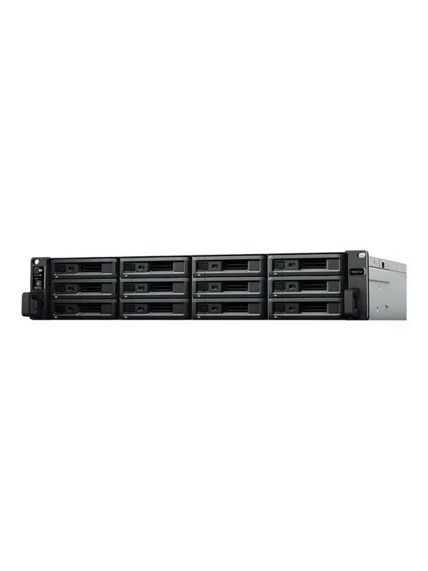 Synology RackStation RS3621xs+ - NAS Server