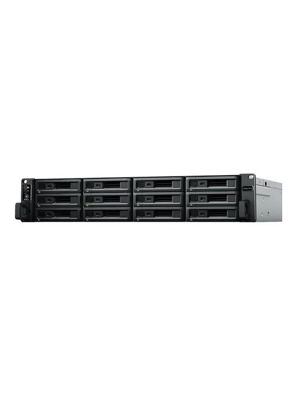 Synology RackStation RS3621RPxs - NAS Server