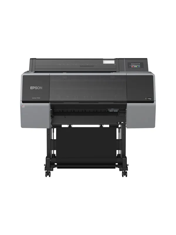 Epson largeformatprinter - SureColor SC-P7500 Spectro - 12-ink