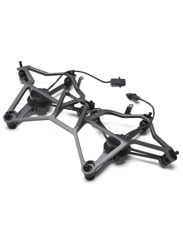 DJI - Matrice 300 Dual Gimbal Connector