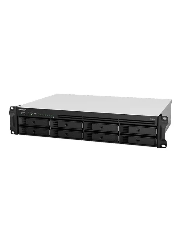 Synology RackStation RS1221RP+ - NAS Server