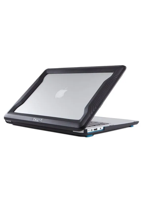 Thule Vectros MacBook Air® Bumper - Svart