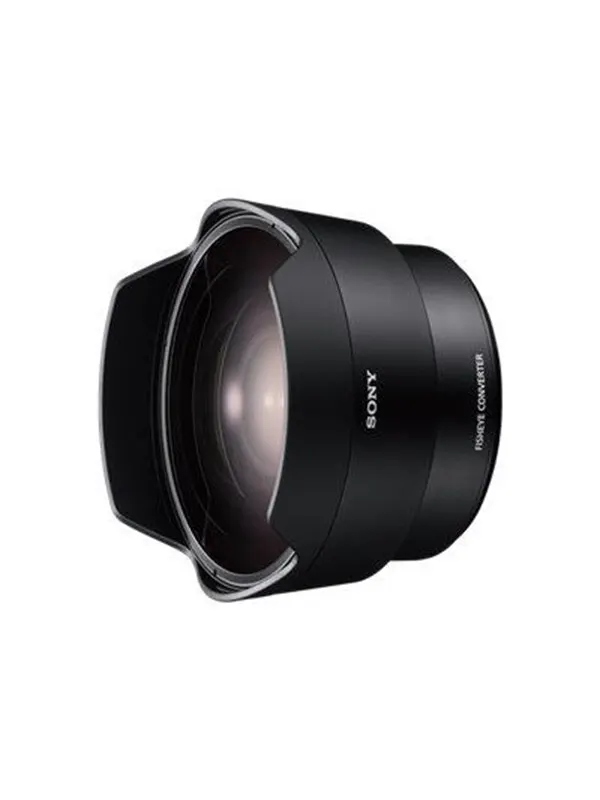 Sony SEL057FEC - converter