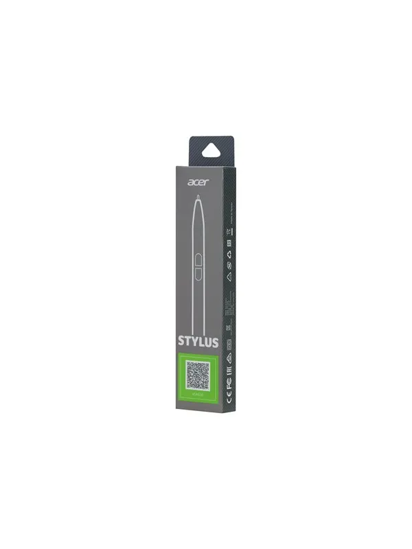 Acer Active Stylus Pen ASA630 - stylus - Stylus - Silver