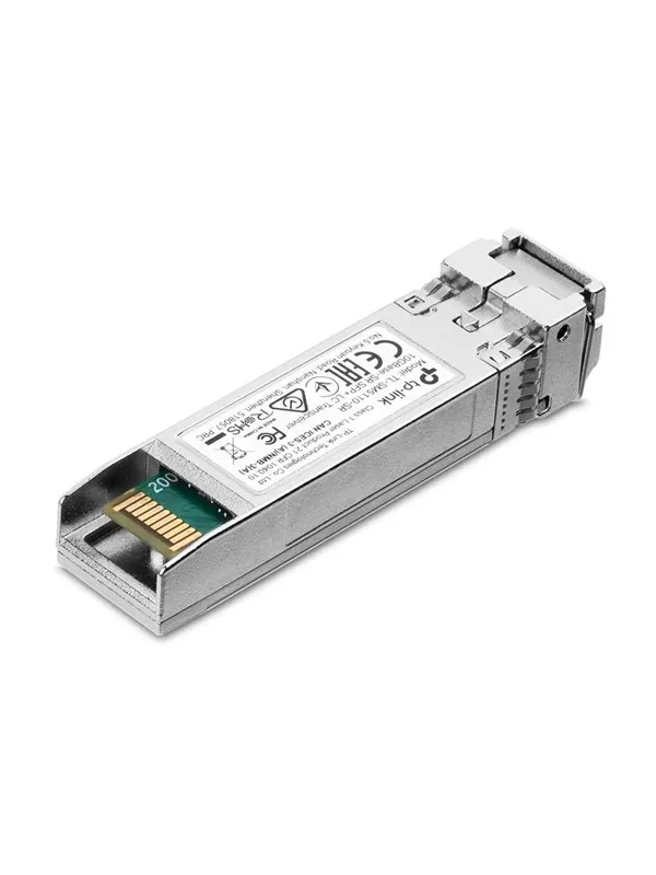TP-Link SM5110-SR 10GBase-SR SFP+ LC Transceiver