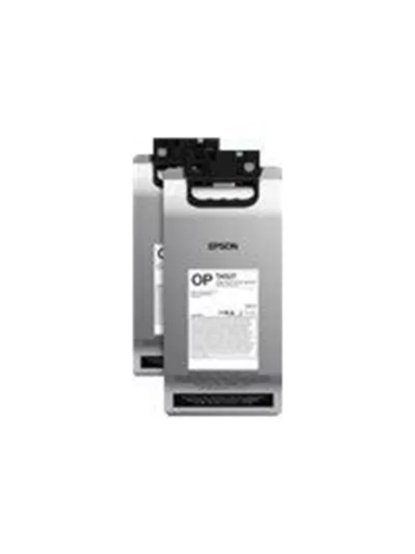 Epson T45U7 - 2-pack - original - ink optimizer cartridge